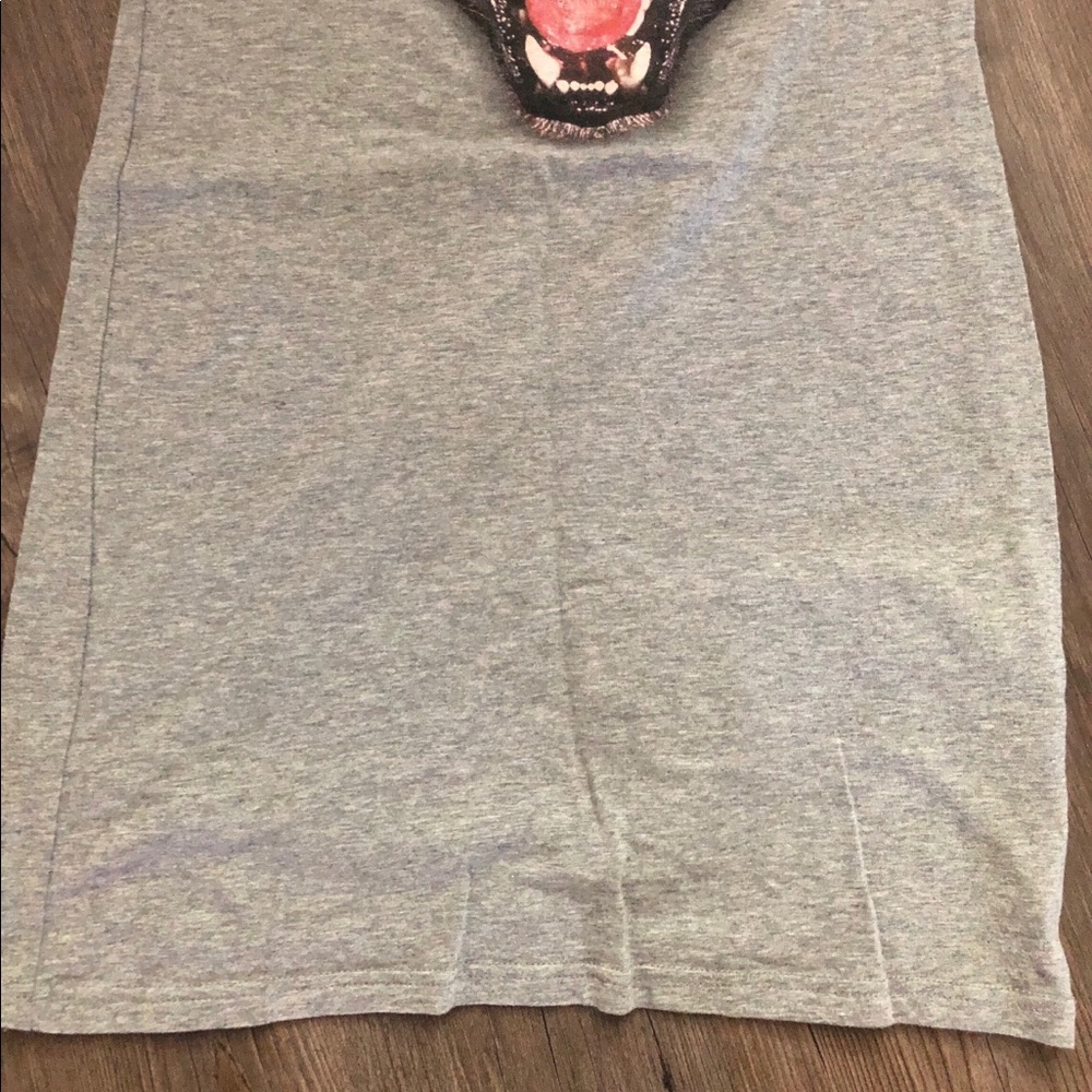 Mini Tank Dress - Picture 4 of 5